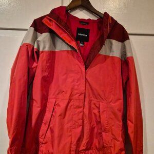 Women's PreCip Eco Rain Jacket